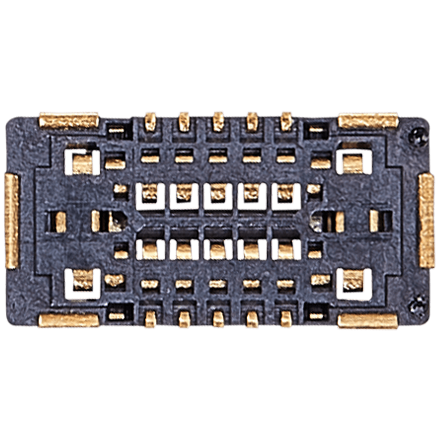 SIM Card FPC Connector For iPhone 12 Pro Max (10 Pin)