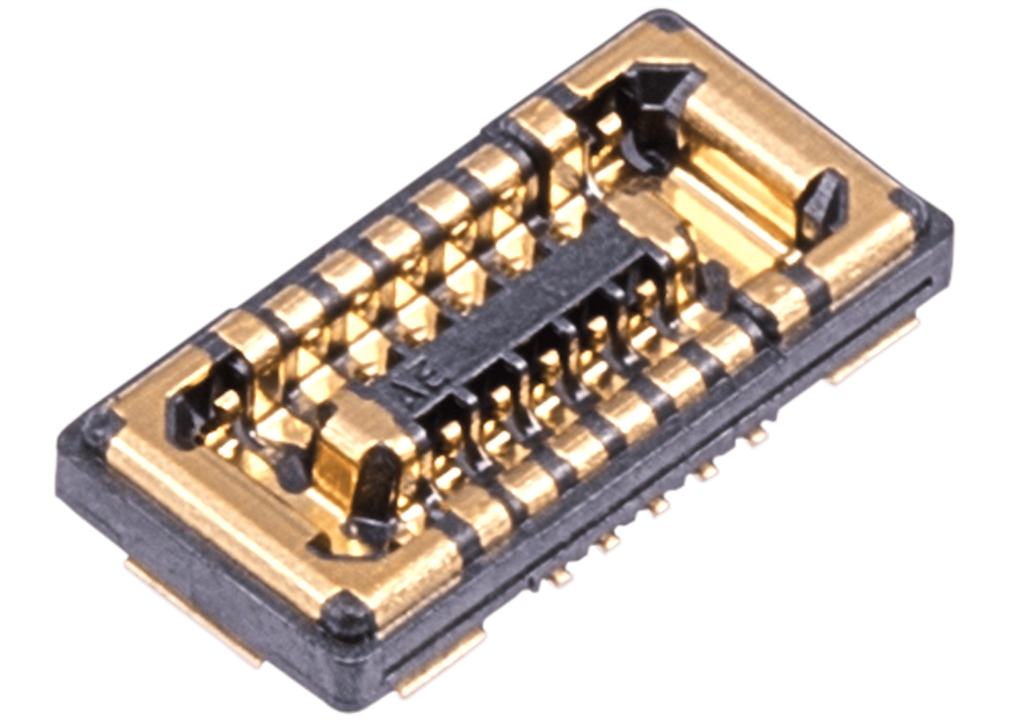 SIM Card FPC Connector For iPhone 12 Pro Max (10 Pin)