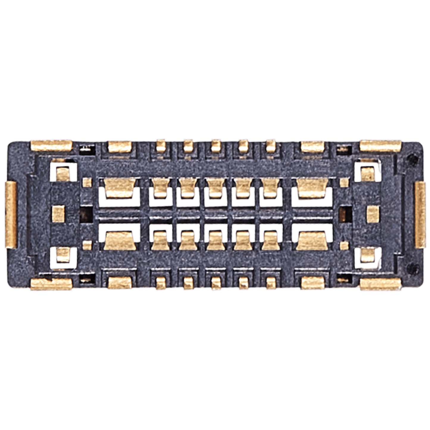 Flashlight FPC Connector For iPhone 12 Pro Max (10 Pin)