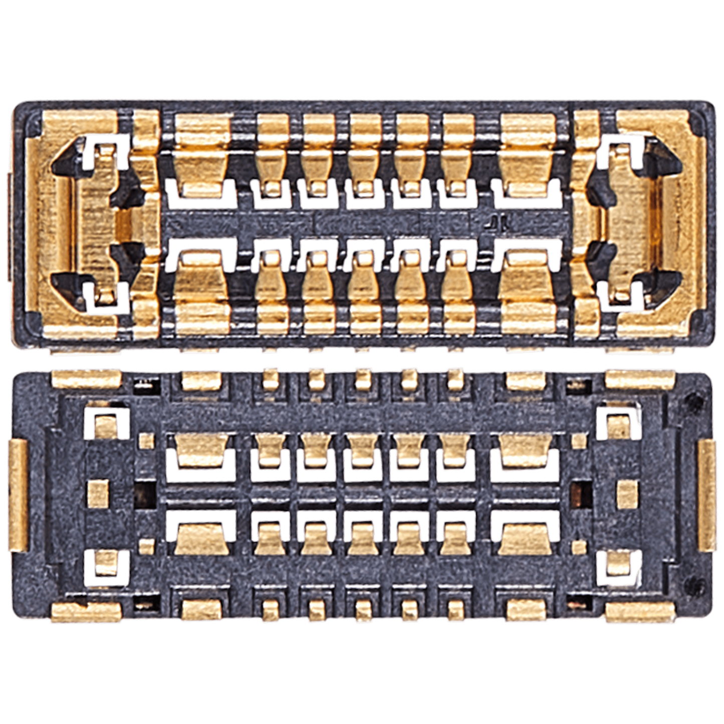 Flashlight FPC Connector For iPhone 12 Pro Max (10 Pin)