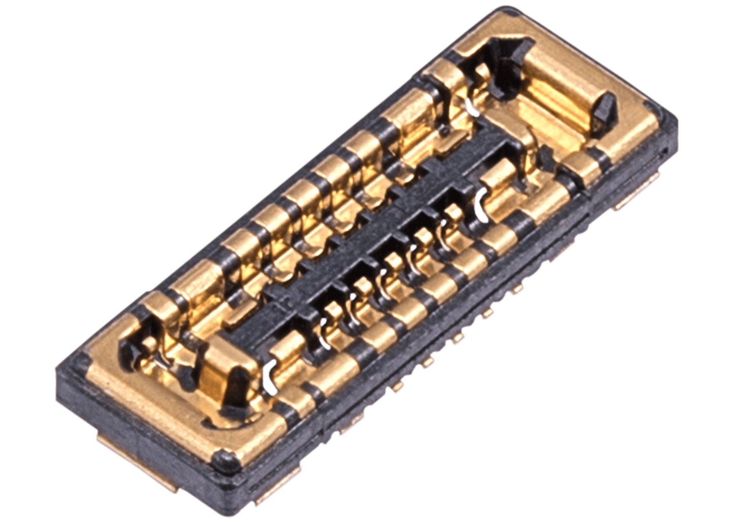 Flashlight FPC Connector For iPhone 12 Pro Max (10 Pin)