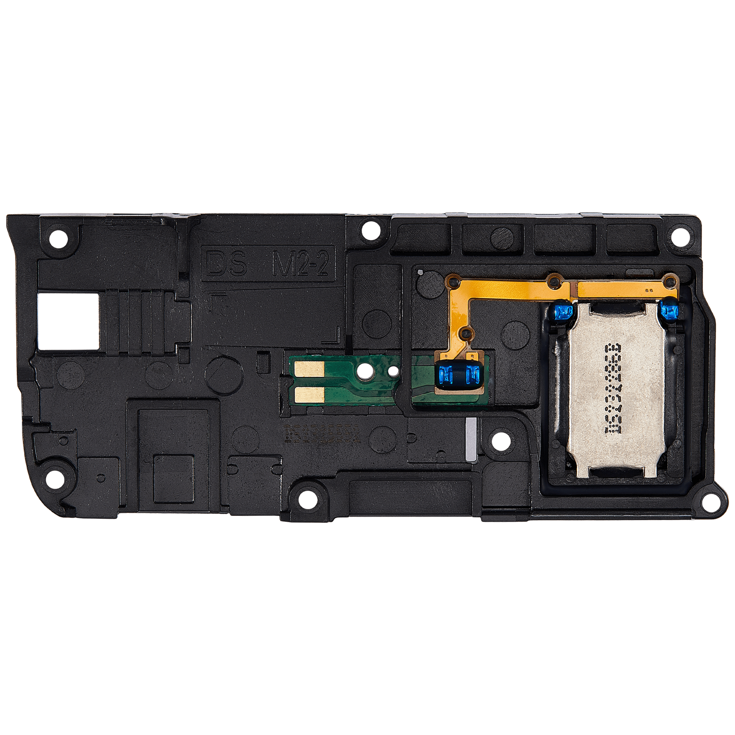 Loudspeaker For Motorola Moto G Stylus 6.8" (XT2115 / 2021) replacement part for compatible Motorola phone, SKU 107082089022, product image 3