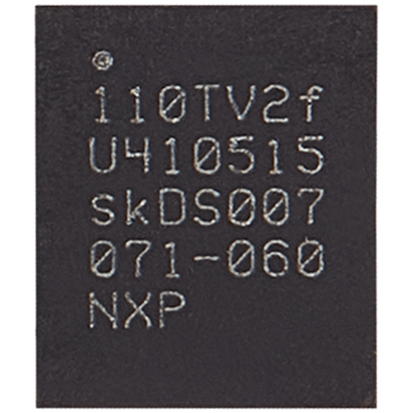 NFC Controller IC For Samsung Galaxy S21 5G / Note 20 5G (110TV2F)