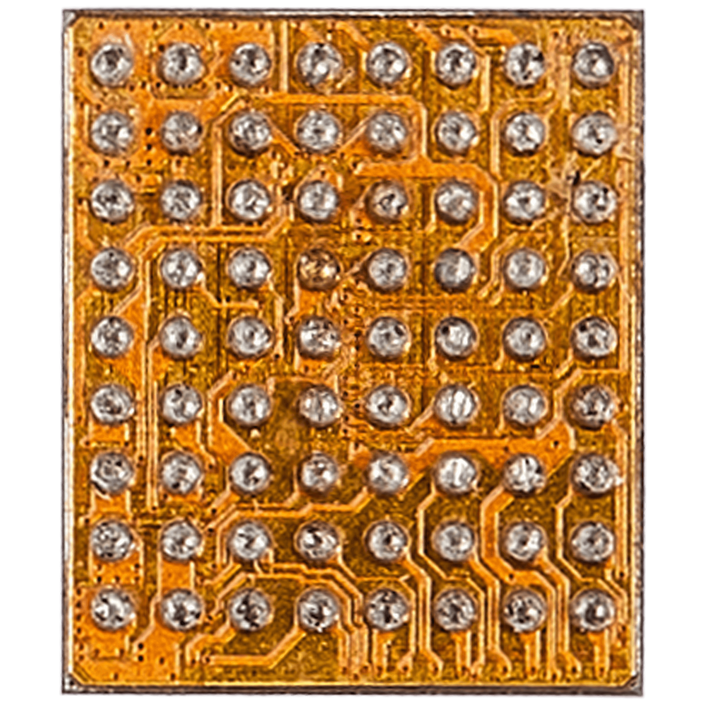 NFC Controller IC For Samsung Galaxy S21 5G / Note 20 5G (110TV2F)