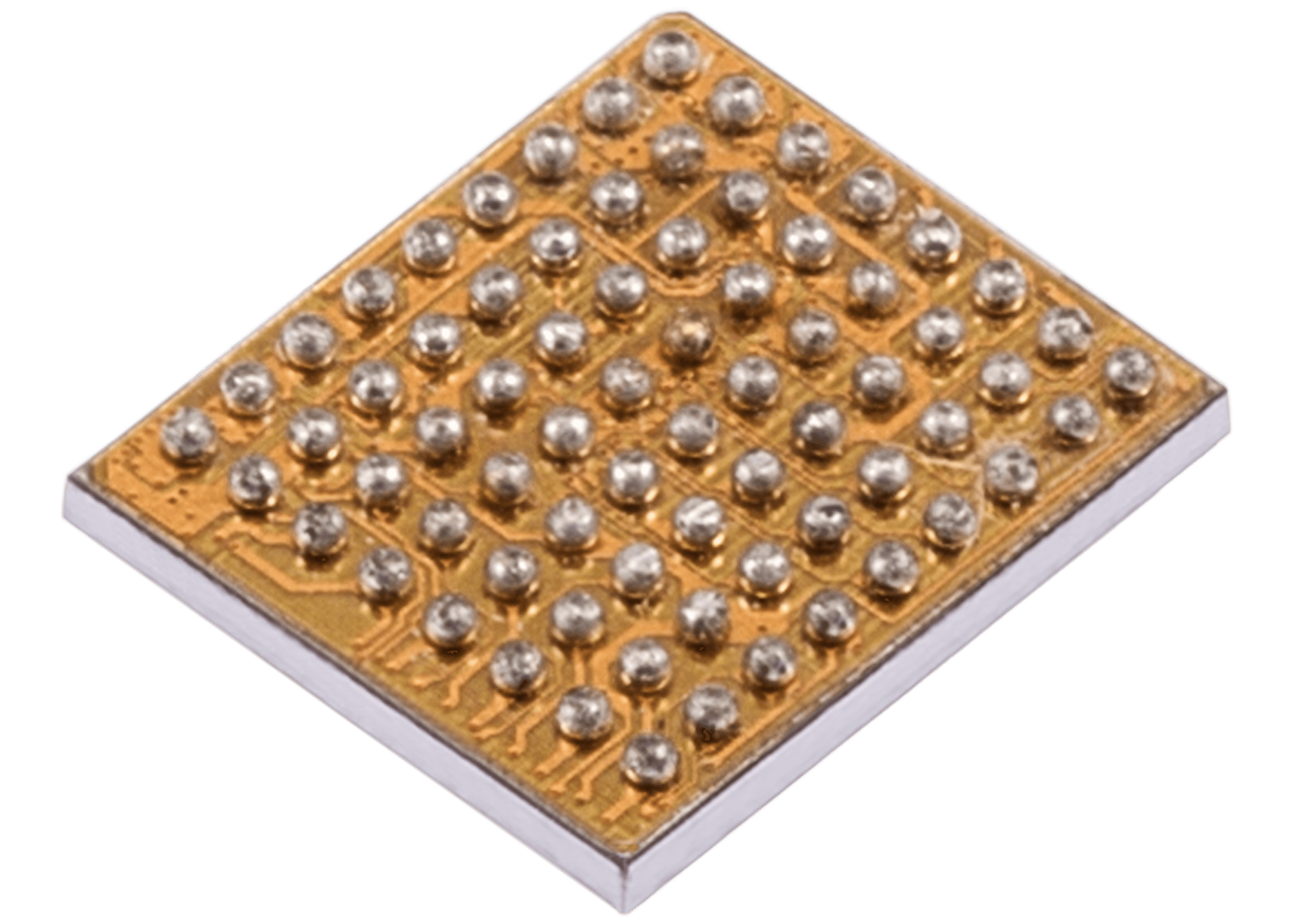 NFC Controller IC For Samsung Galaxy S21 5G / Note 20 5G (110TV2F)