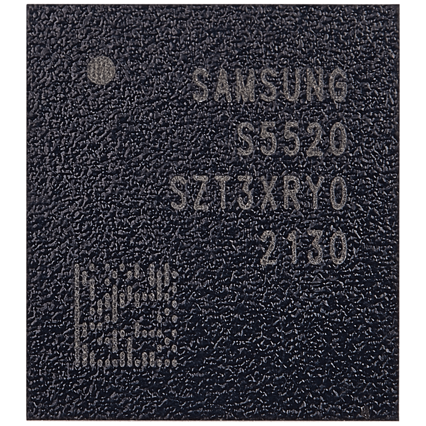 Power Management IC For Samsung Galaxy S22 5G (S5520)