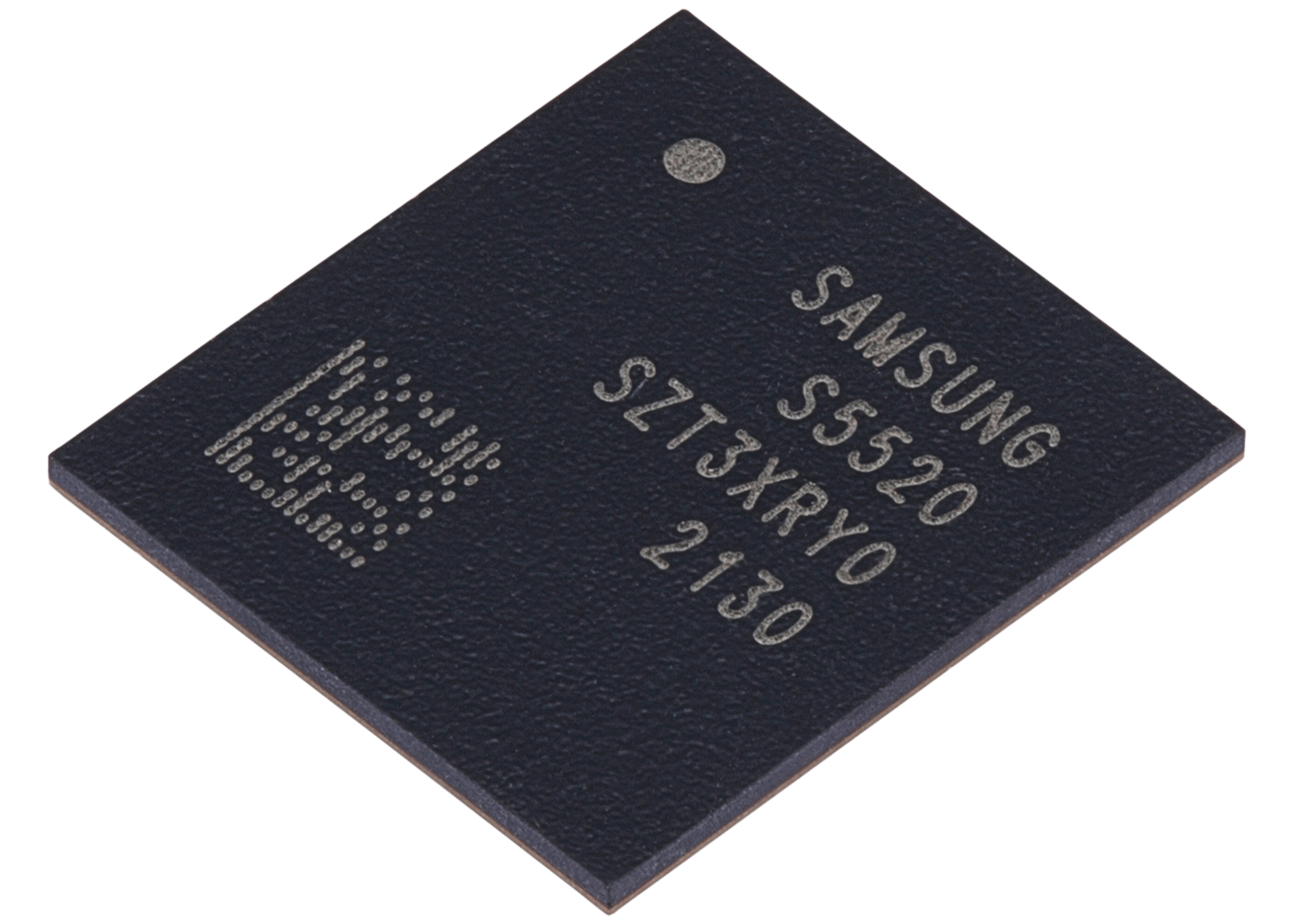 Power Management IC For Samsung Galaxy S22 5G (S5520)