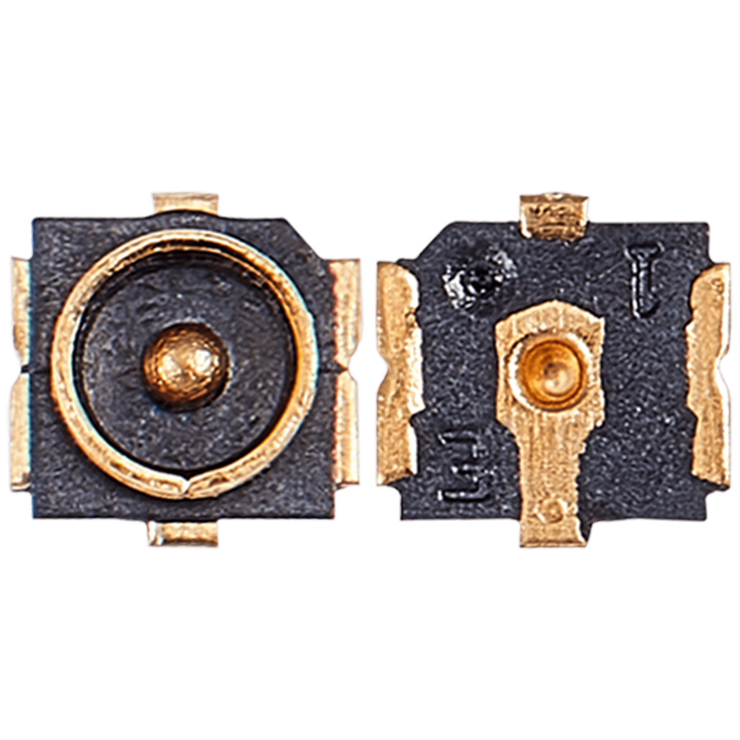 Small Antenna FPC Connector For Samsung Galaxy A71 (A715 / 2019) / A71 5G (A716 / 2020)
