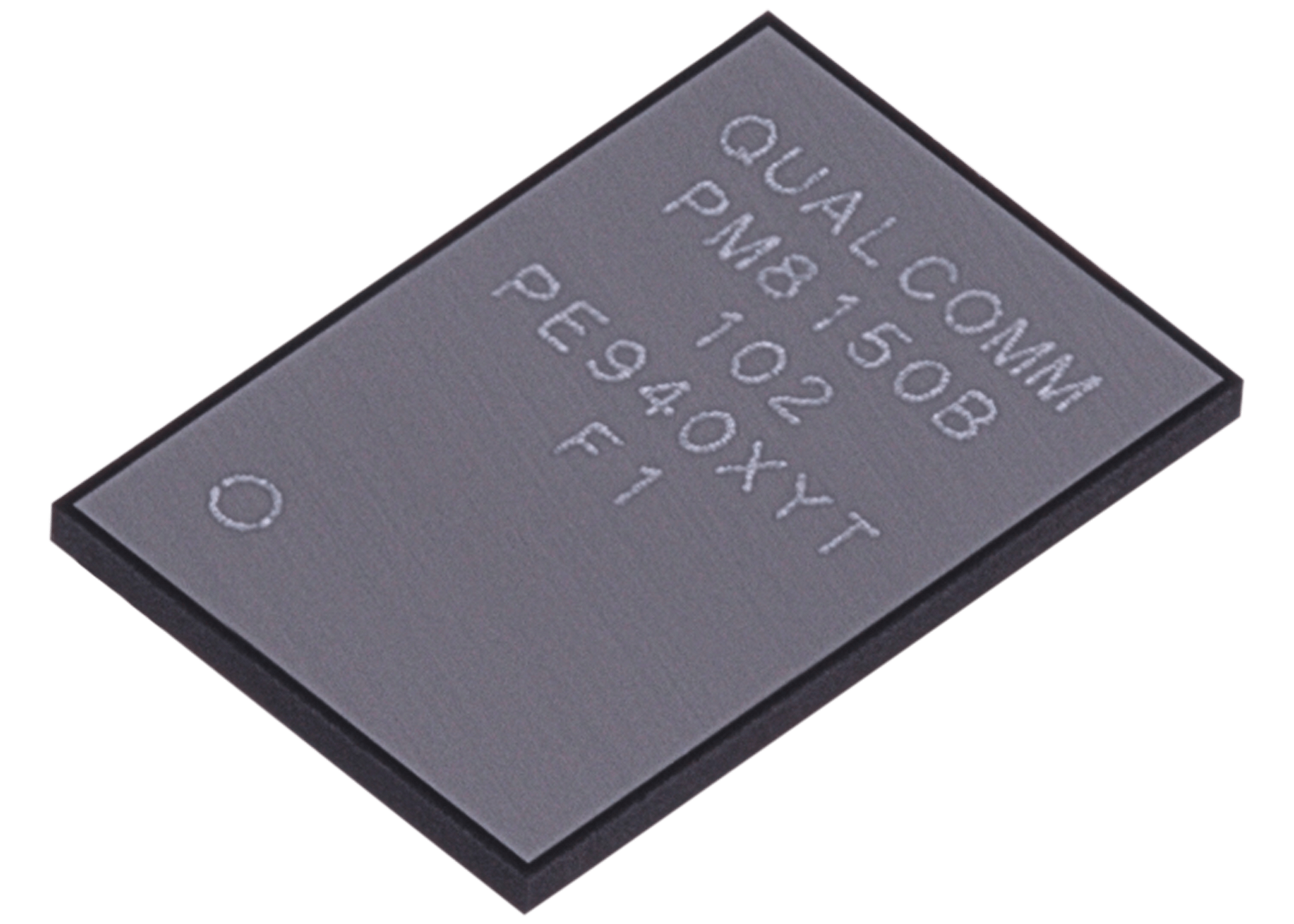 PM8150B 102 Power IC For Xiaomi Mi 9 / Mi 10 / Mi 10 Pro / Redmi K20 Pro - mobile repair replacement component SKU 107082051358 - image 4