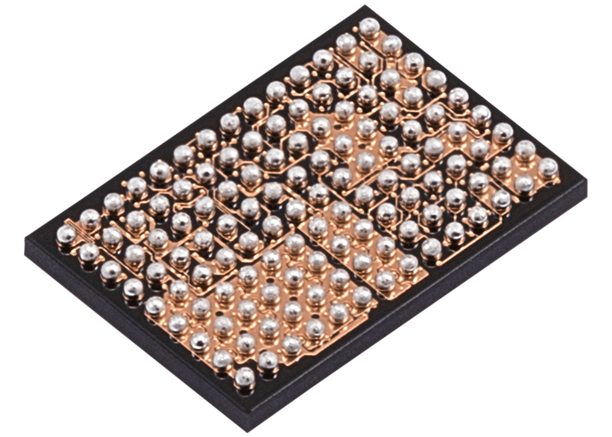 PM8150B 102 Power IC For Xiaomi Mi 9 / Mi 10 / Mi 10 Pro / Redmi K20 Pro - service part product photo SKU 107082051358 - image 5