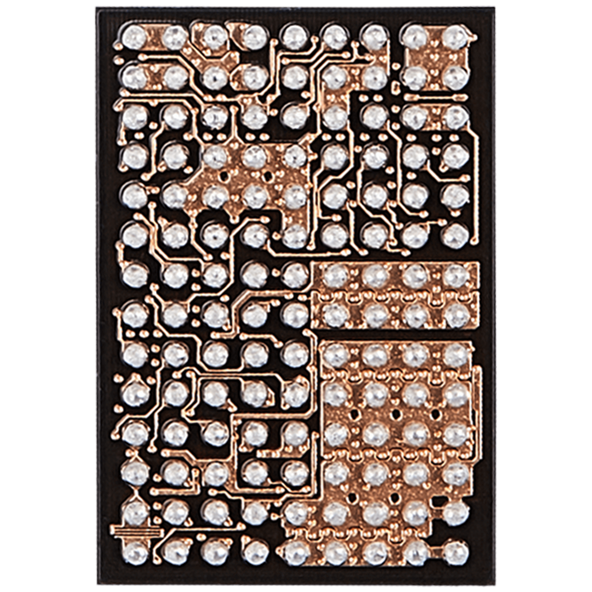 PM8150B 102 Power IC For Xiaomi Mi 9 / Mi 10 / Mi 10 Pro / Redmi K20 Pro - compatible device spare part image SKU 107082051358 - image 3
