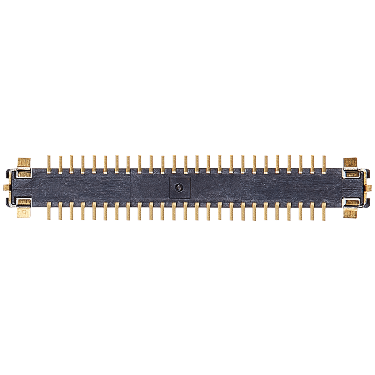 LCD Display FPC Connector For Google Pixel 5 (On Motherboard) (50 Pin) - replacement component detail view