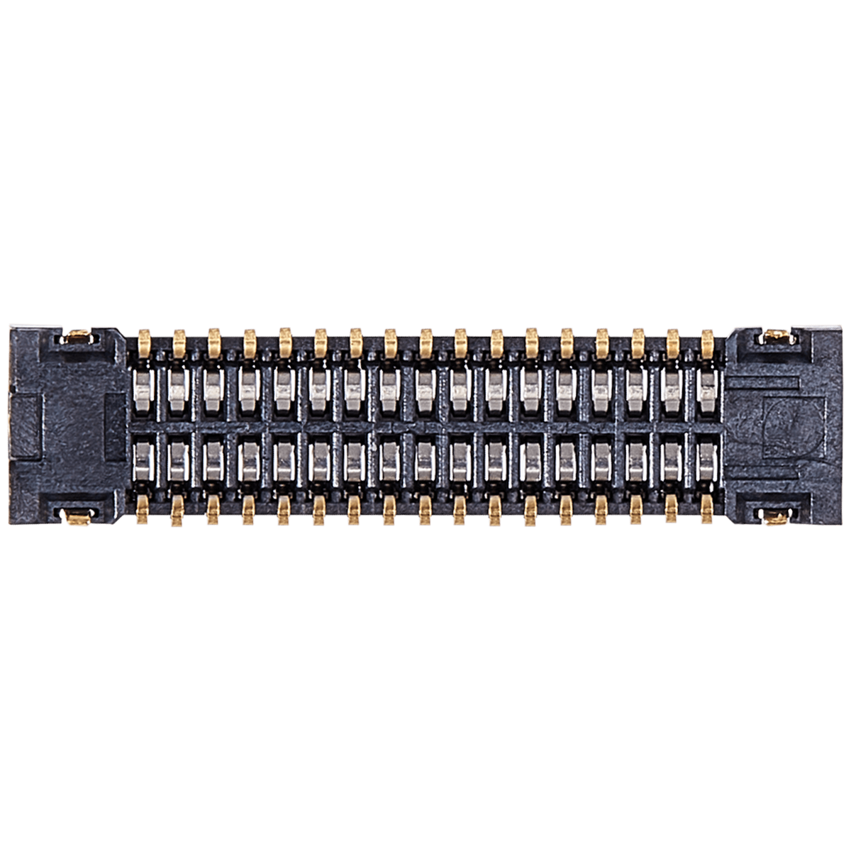 LCD Display FPC Connector For Google Pixel 2XL (On Motherboard) (34 Pin) - repair component alternate view
