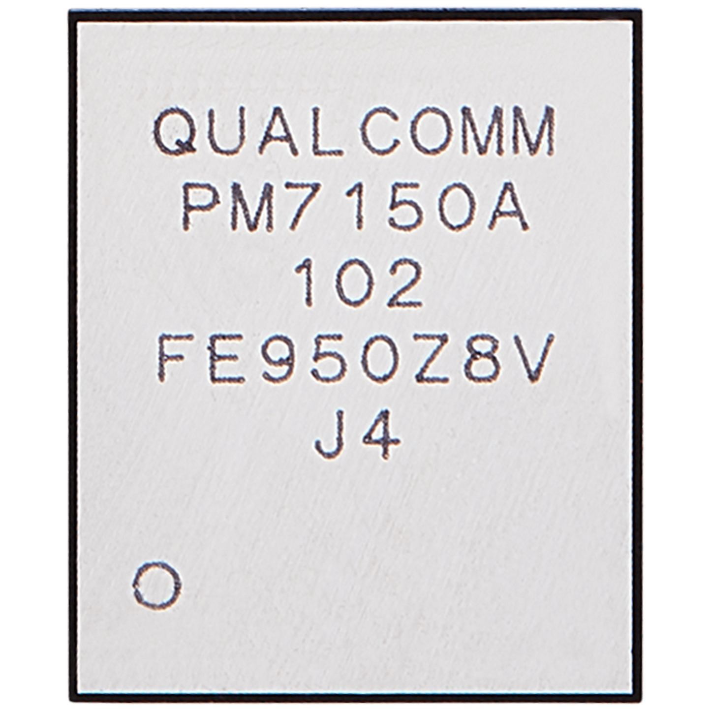 Power IC For Samsung A71 (A715 / 2020) (PM7150A 102)