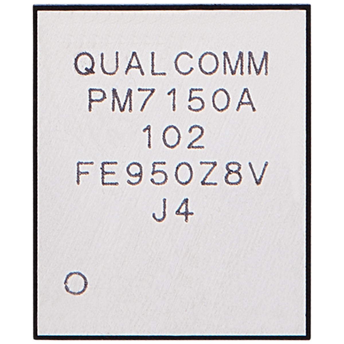 Power IC For Samsung Galaxy A71 (A715 / 2020) (PM7150A 102) - product image 2