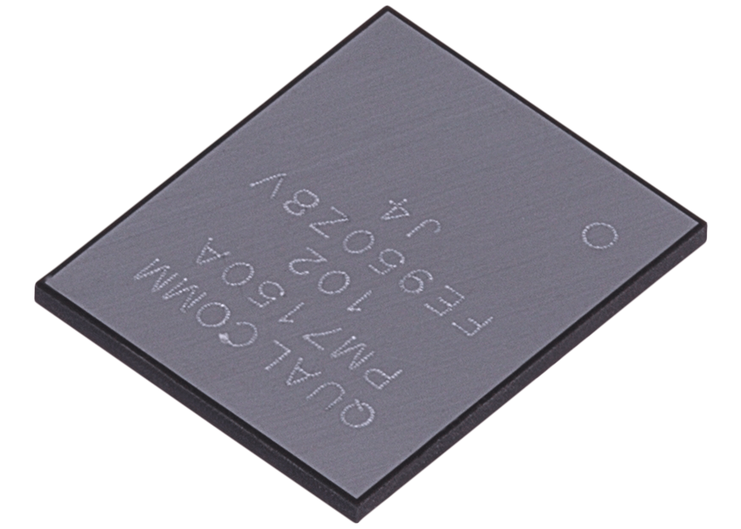 Power IC For Samsung A71 (A715 / 2020) (PM7150A 102)