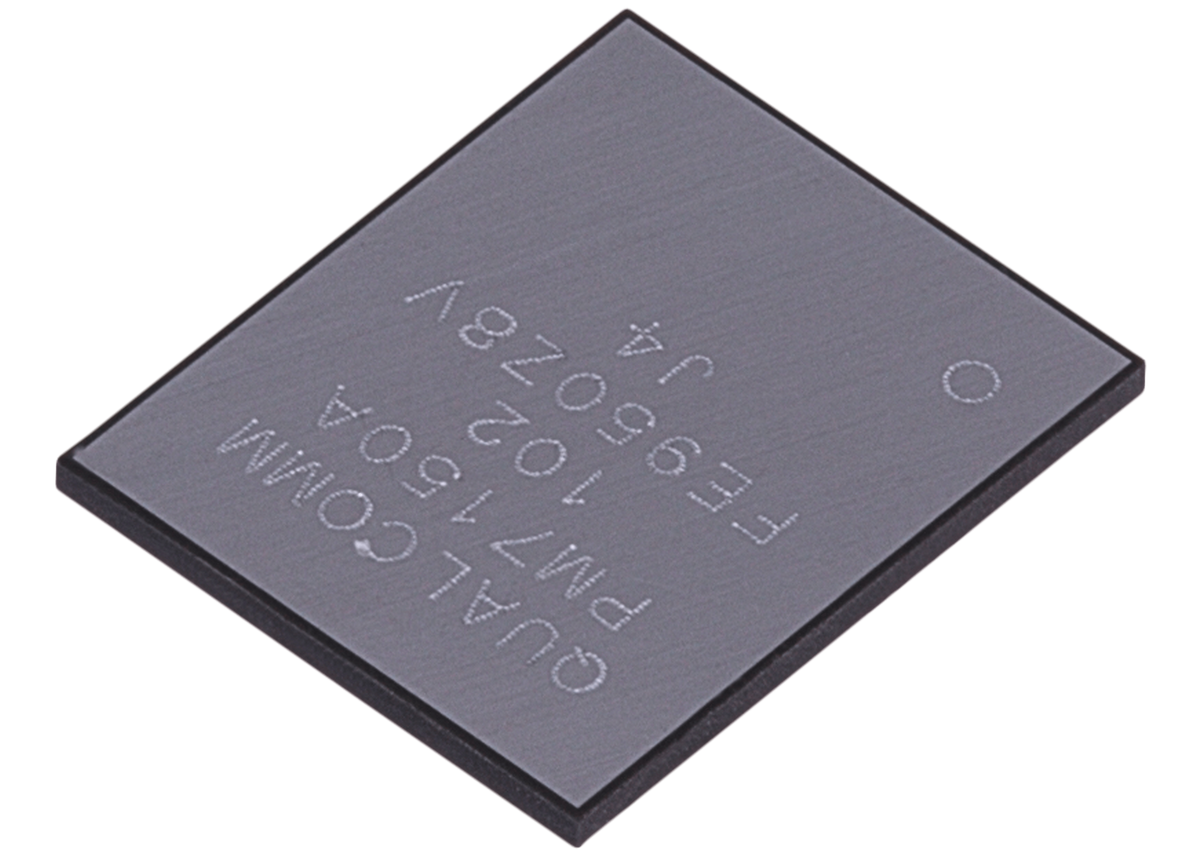 Power IC For Samsung Galaxy A71 (A715 / 2020) (PM7150A 102) - product image 4