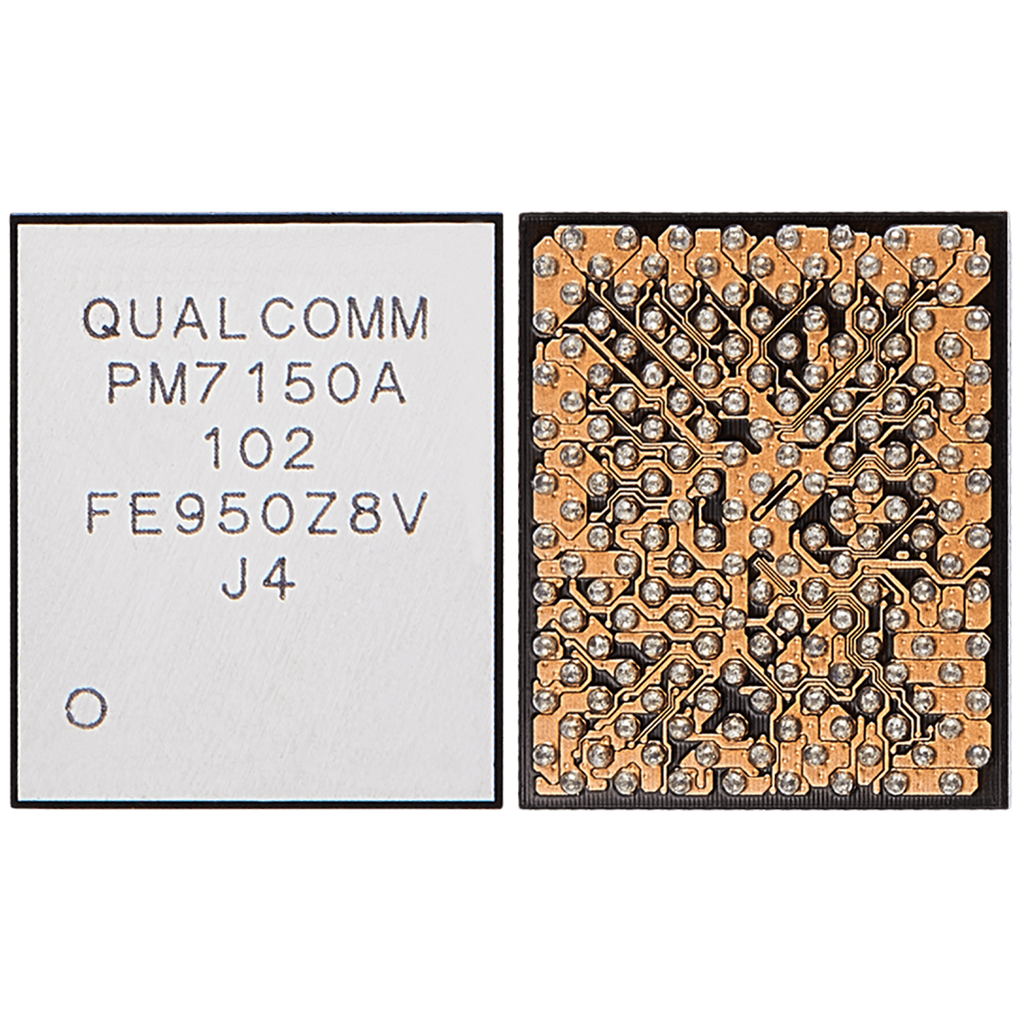 Power IC For Samsung A71 (A715 / 2020) (PM7150A 102)