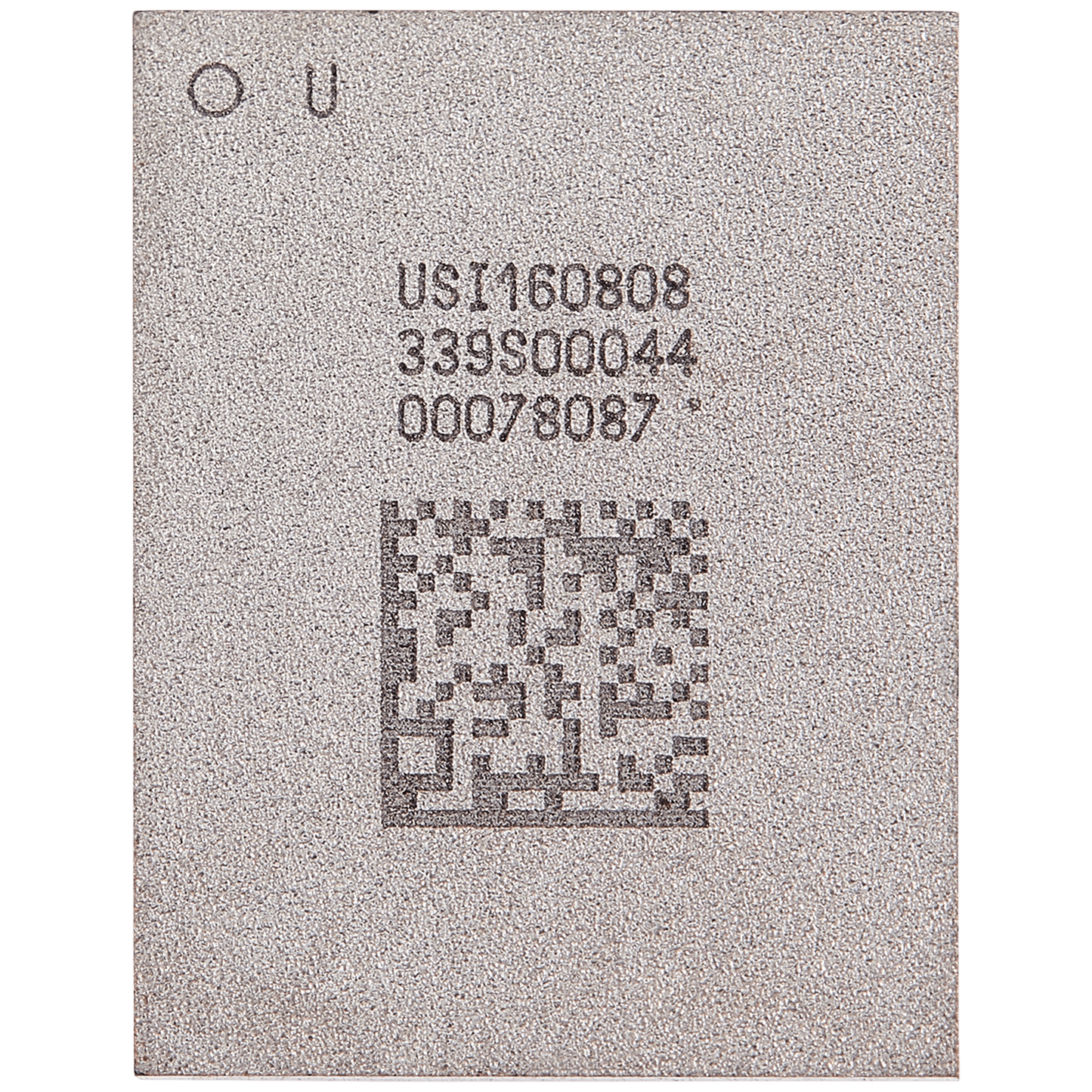 Wifi IC For iPad Pro 12.9" 1st Gen (2015) / Mini 4 (339S00044)