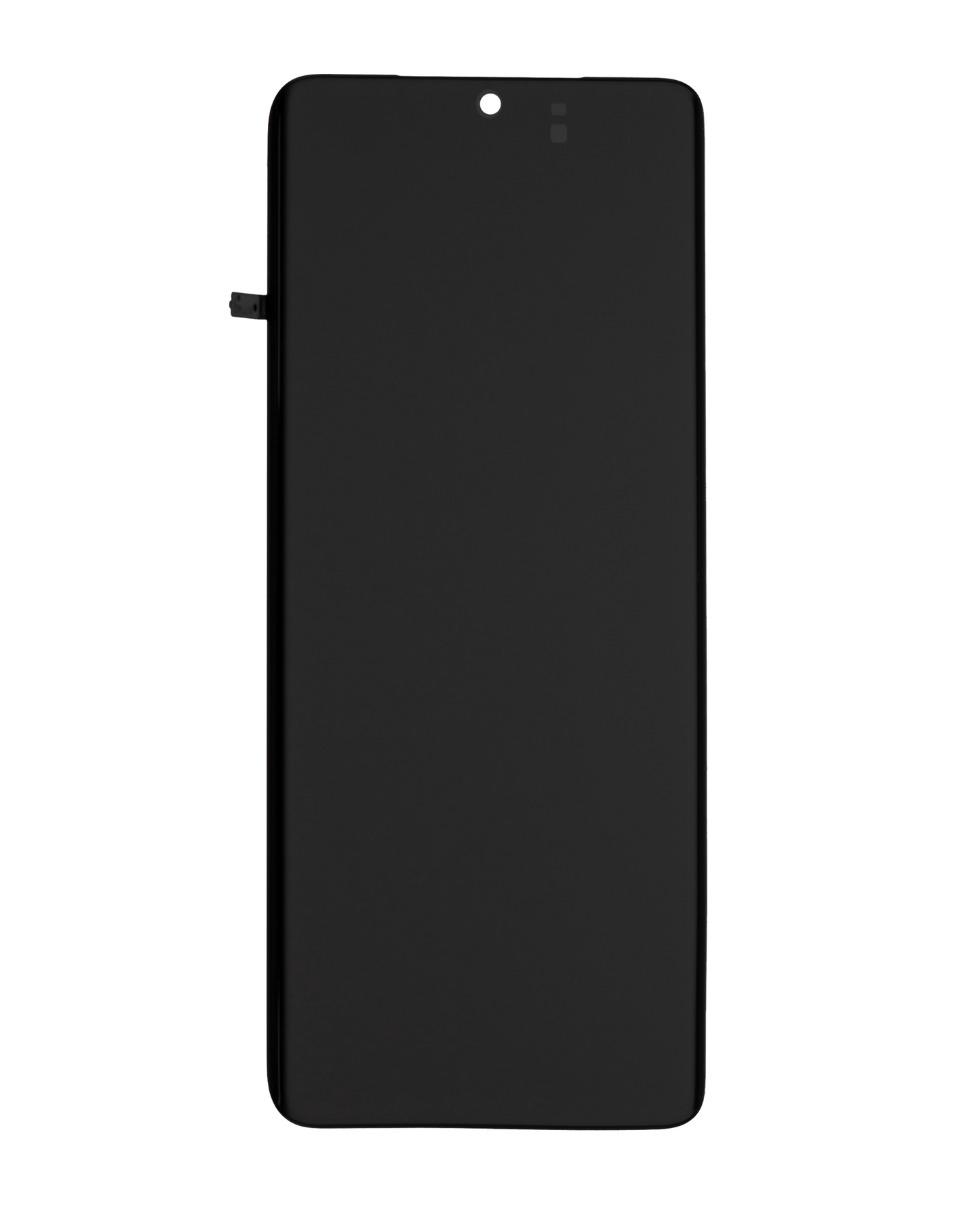 OLED Assembly Without Frame For Samsung Galaxy S21 Ultra 5G (Service Pack) (All Colors)