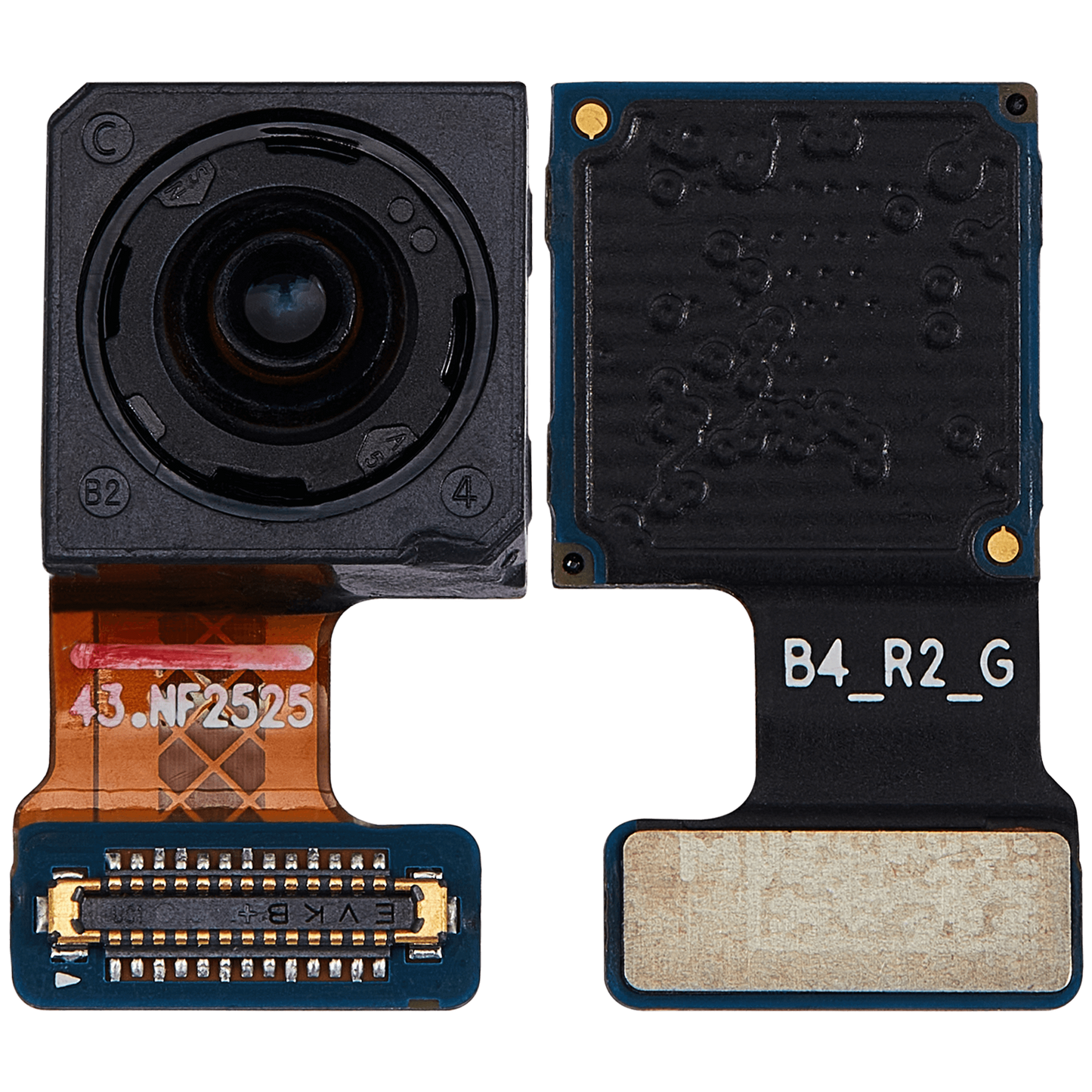 Buy Front Camera For Samsung Galaxy Z Flip 4 5G (F721) - High Quality Replacement Part - View 2 | TechDrip Canada