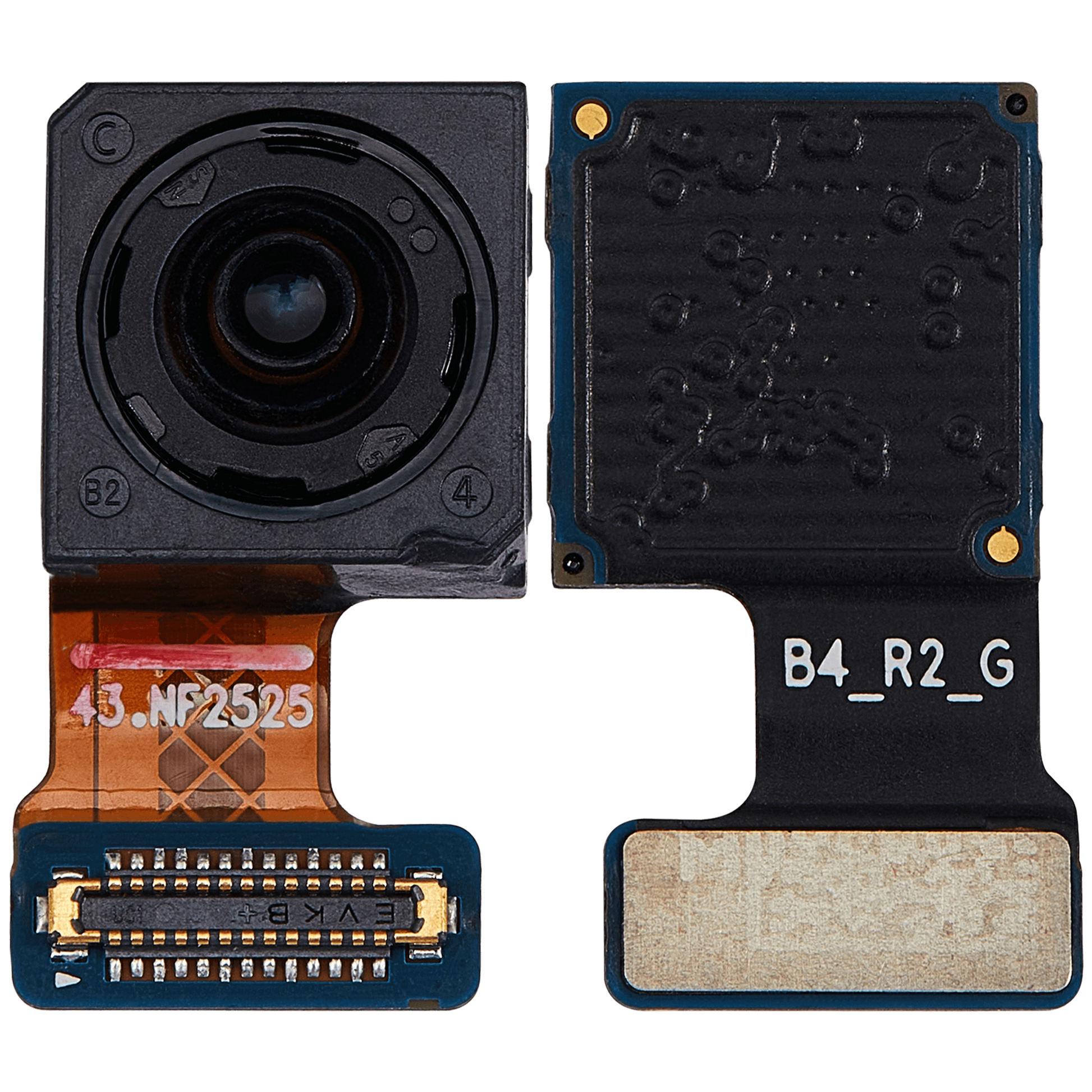 Buy Front Camera For Samsung Galaxy Z Flip 4 5G (F721) - High Quality Replacement Part - View 2 | TechDrip Canada