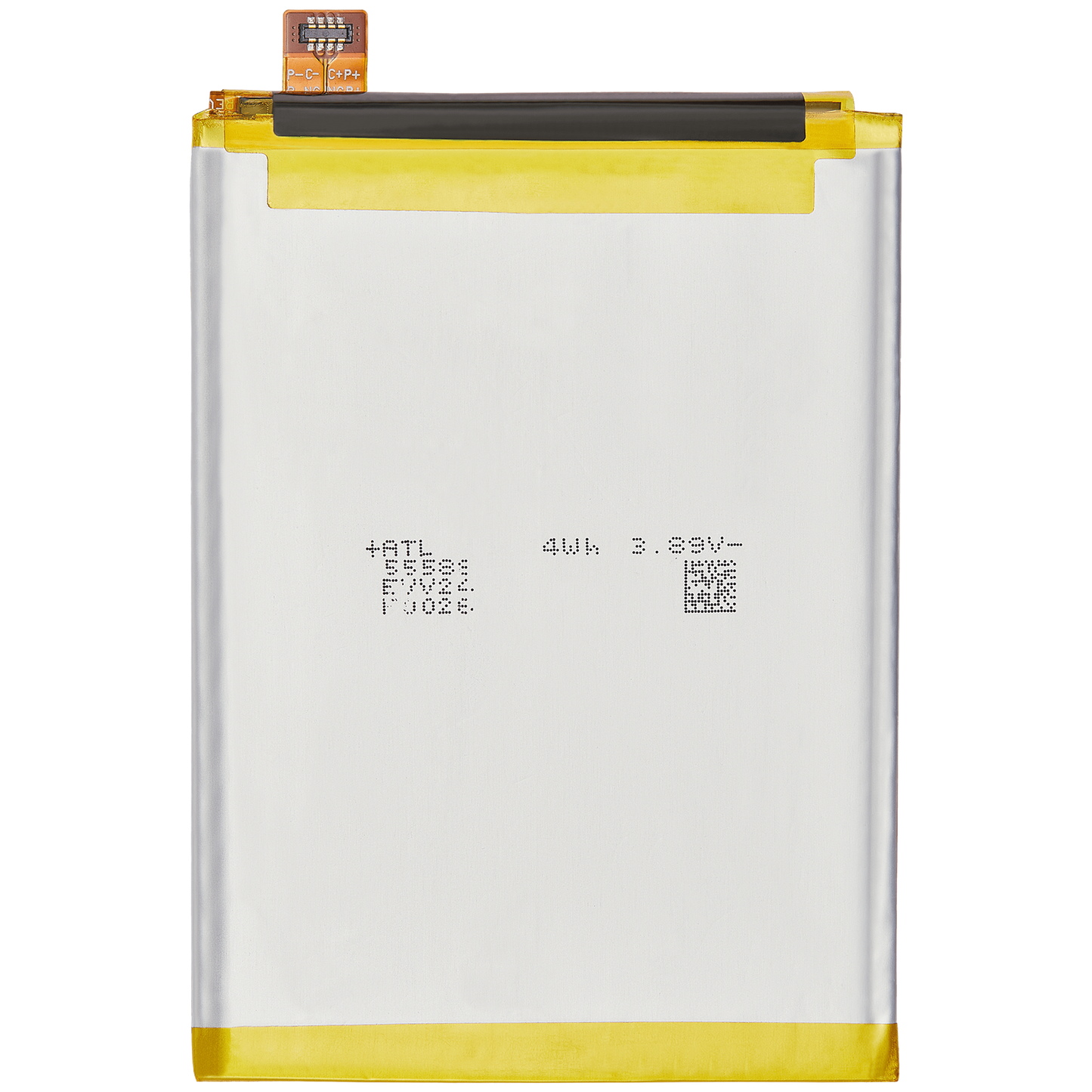 Replacement Battery For Motorola Moto G Stylus 5G (XT2315 / 2023) / G Stylus 4G (XT2317 / 2023) (PG50) replacement part SKU 107082126729 image 3
