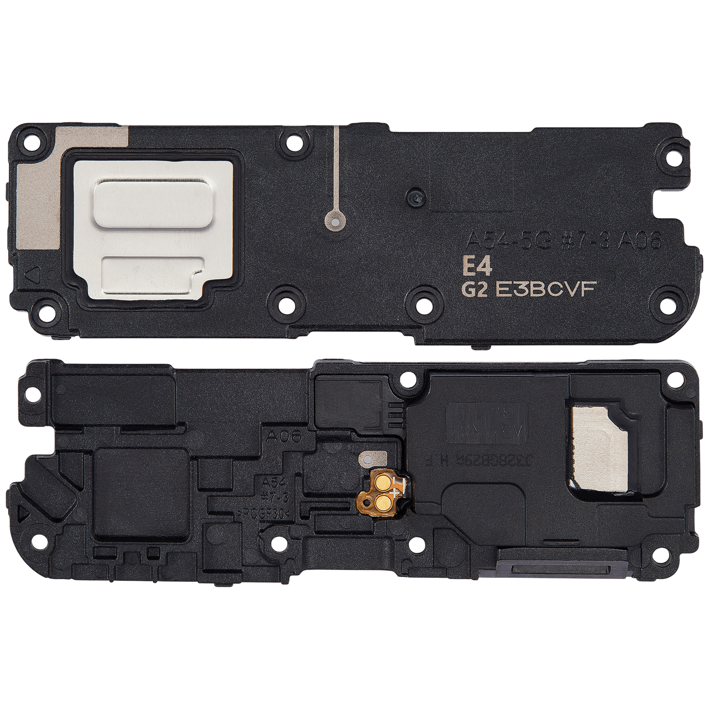 Loud Speaker For Samsung Galaxy A54 5G replacement part - cell phone parts canada