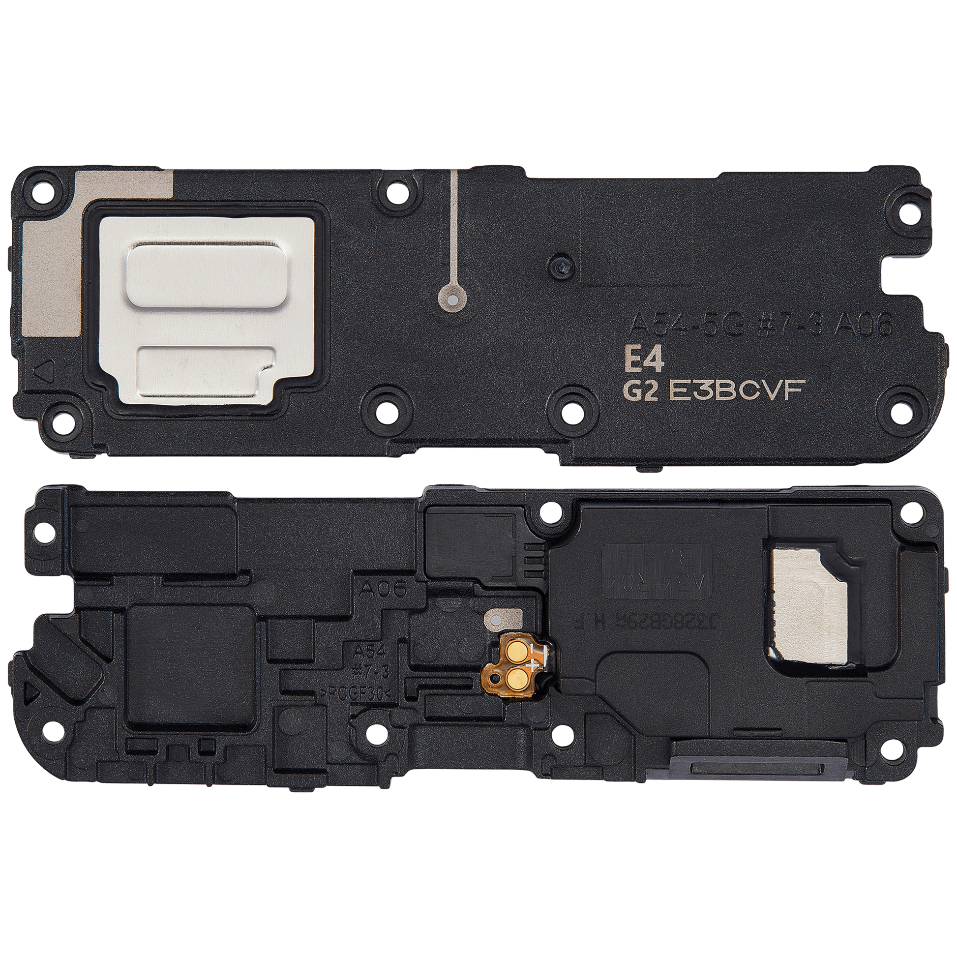 Loud Speaker For Samsung Galaxy A54 5G replacement part - cell phone parts canada