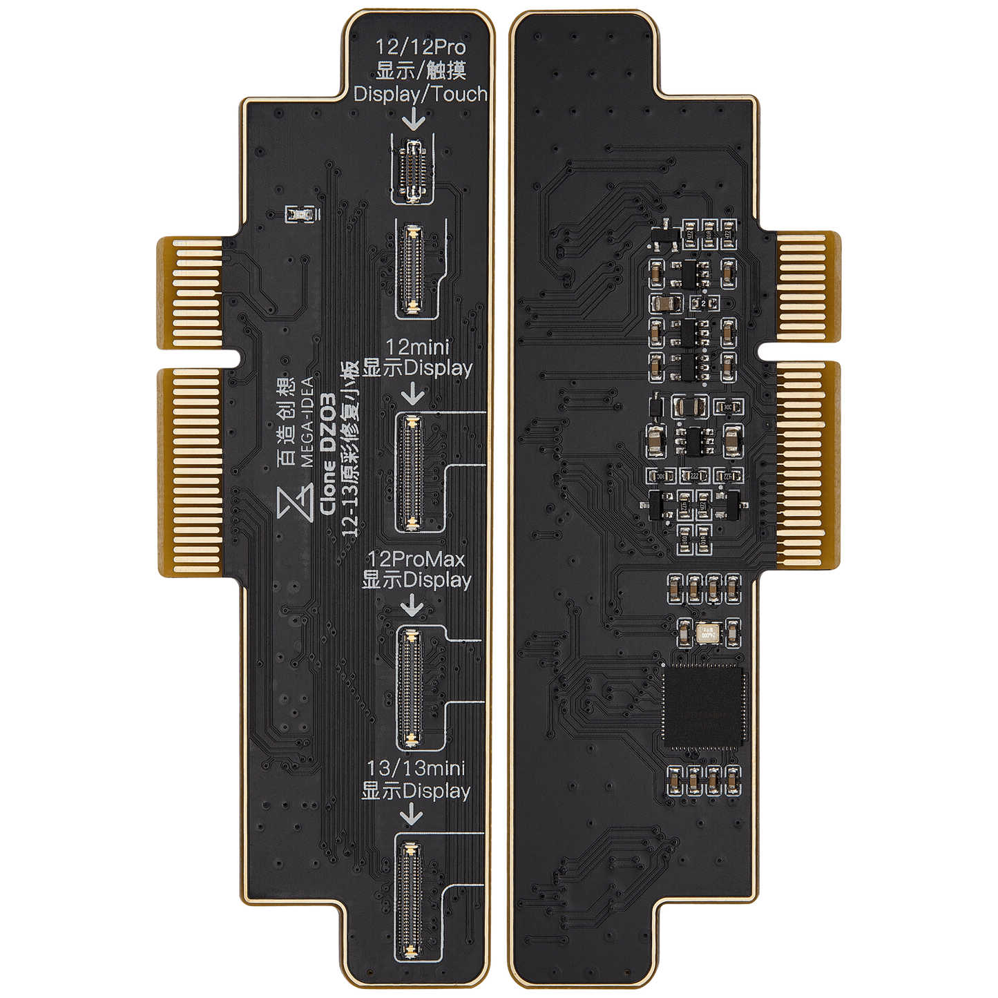 DZ03 True Tone Board For iPhone 12 to 13 Mini
