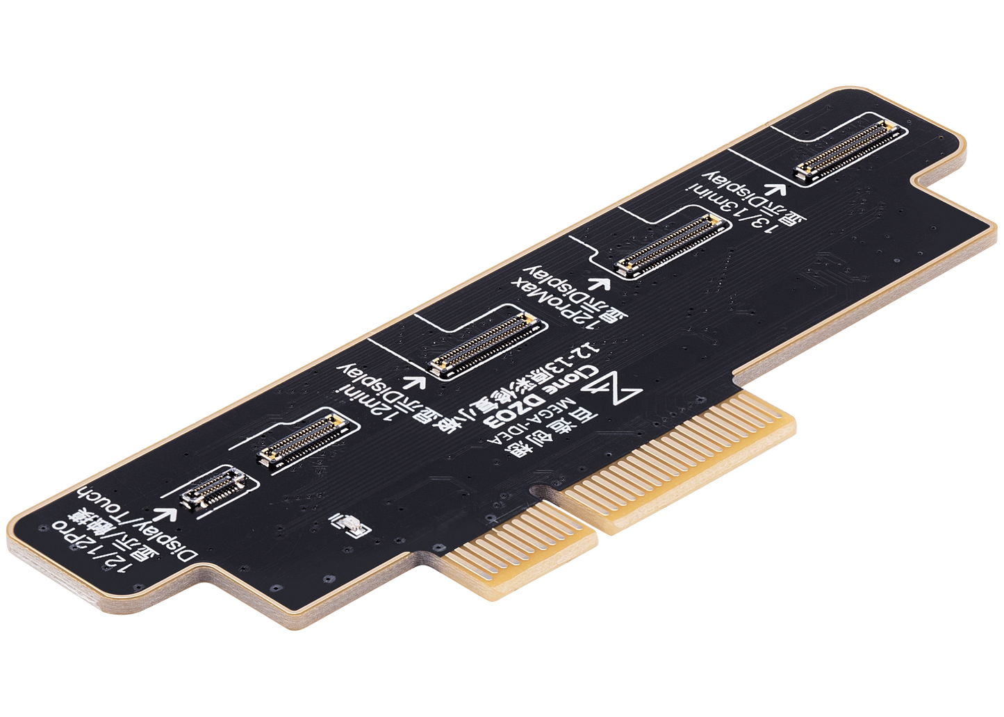 DZ03 True Tone Board For iPhone 12 to 13 Mini