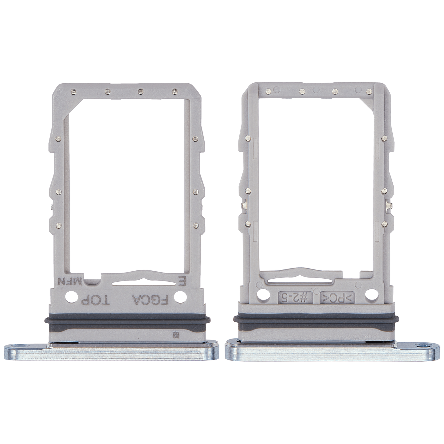 Sim Card Tray For Samsung Galaxy Z Flip 5 5G (Mint) - View 2 | TechDrip Canada