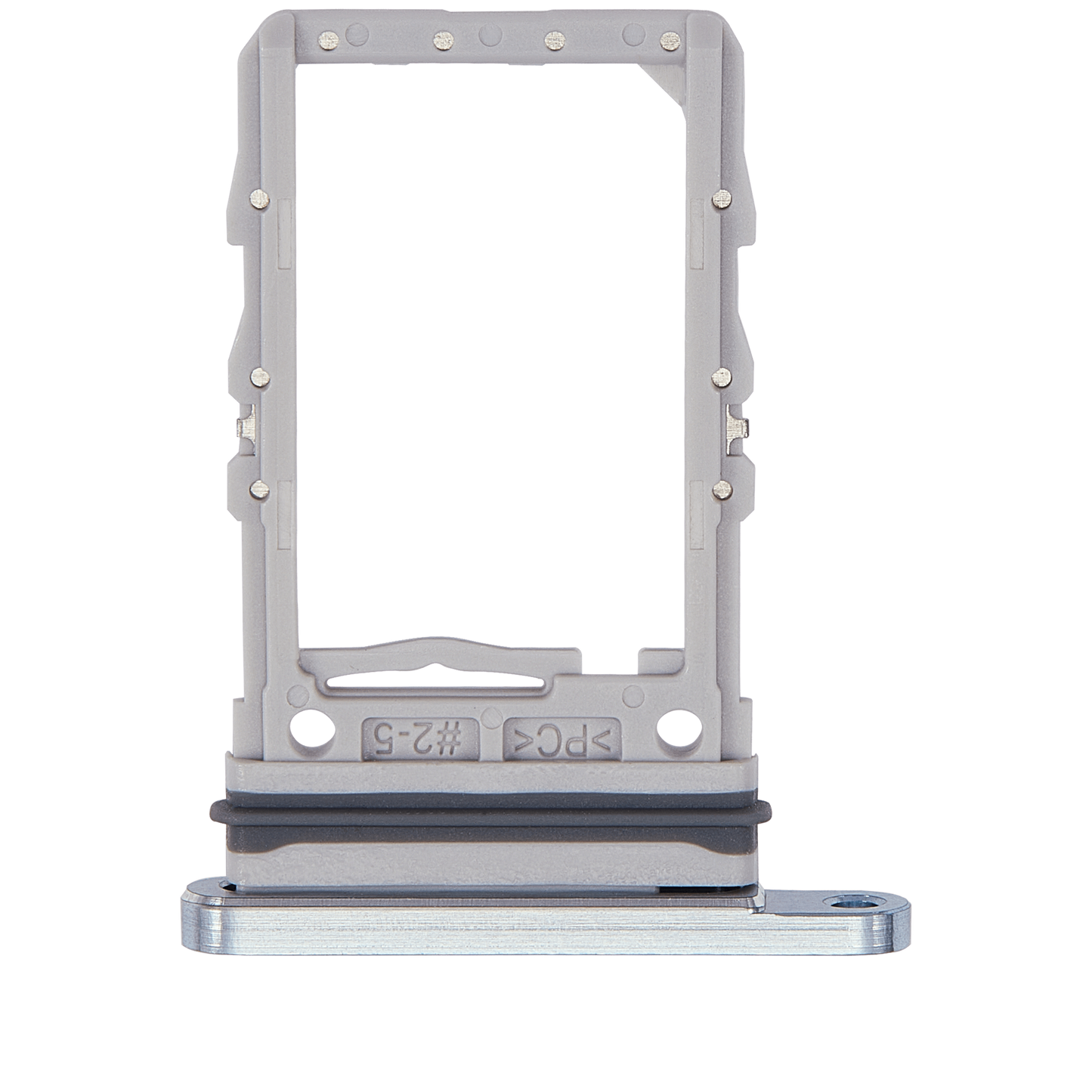 Sim Card Tray For Samsung Galaxy Z Flip 5 5G (Mint) - View 3 | TechDrip Canada