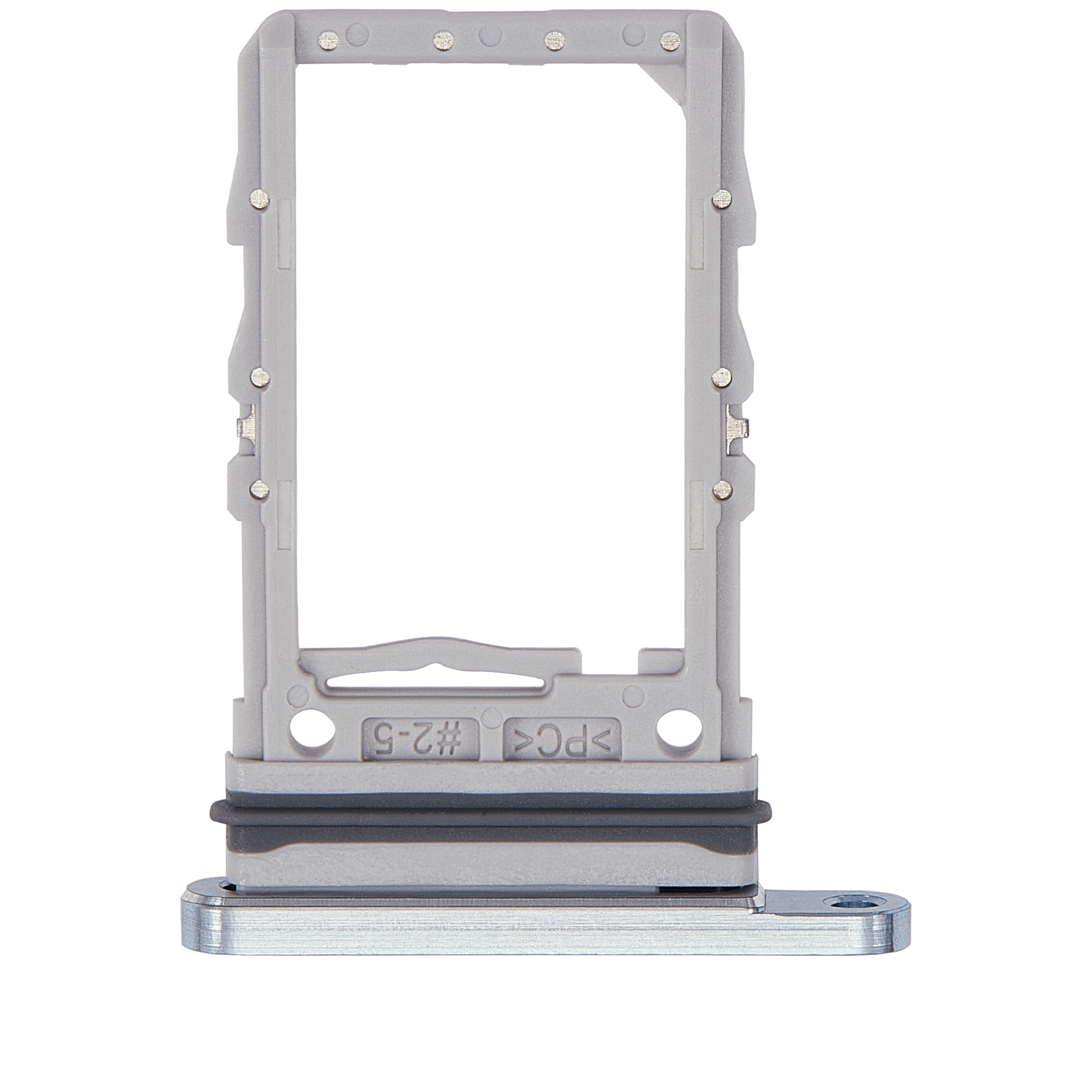 Sim Card Tray For Samsung Galaxy Z Flip 5 5G (Mint) - View 3 | TechDrip Canada