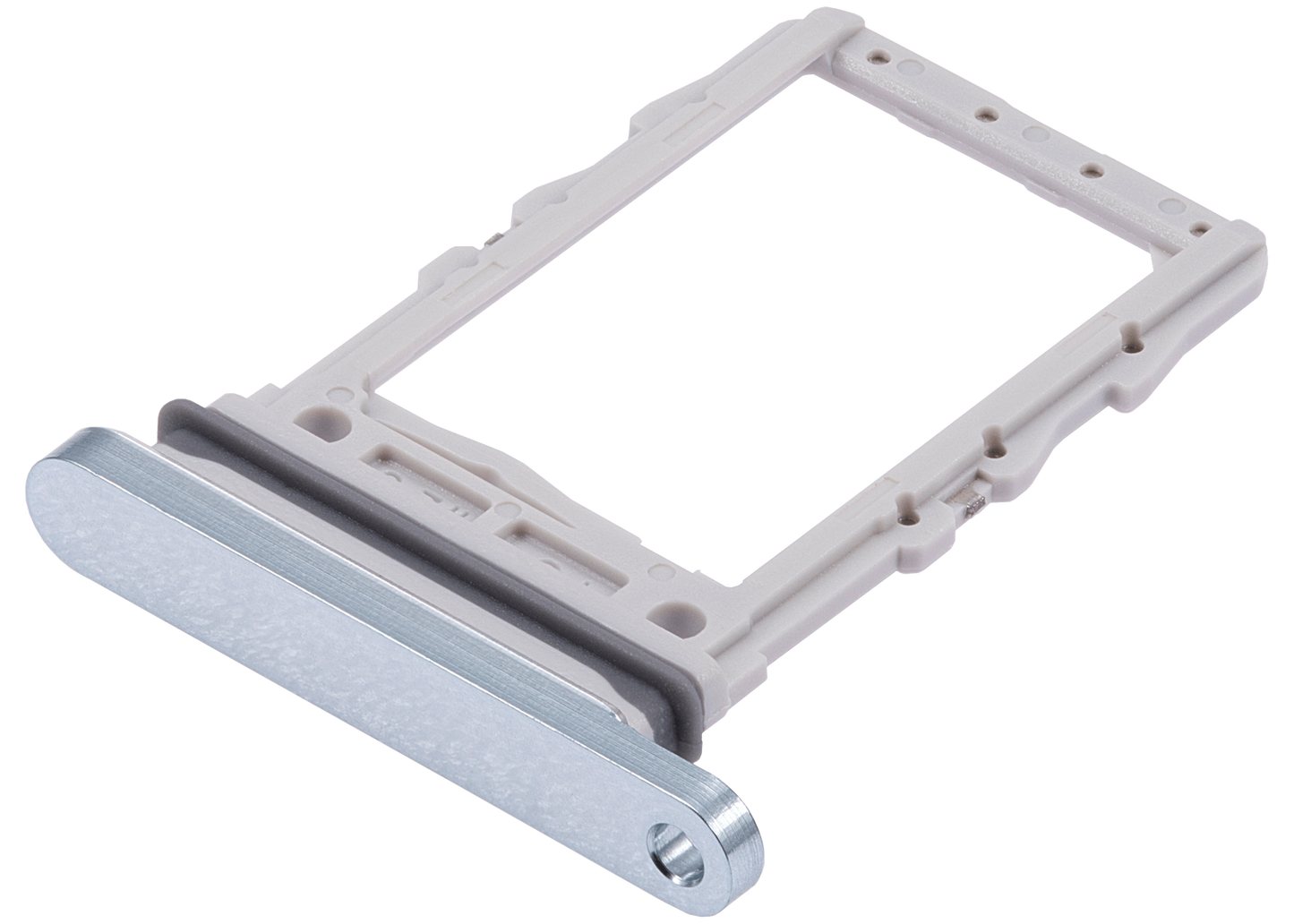 Sim Card Tray For Samsung Galaxy Z Flip 5 5G (Mint) - View 5 | TechDrip Canada