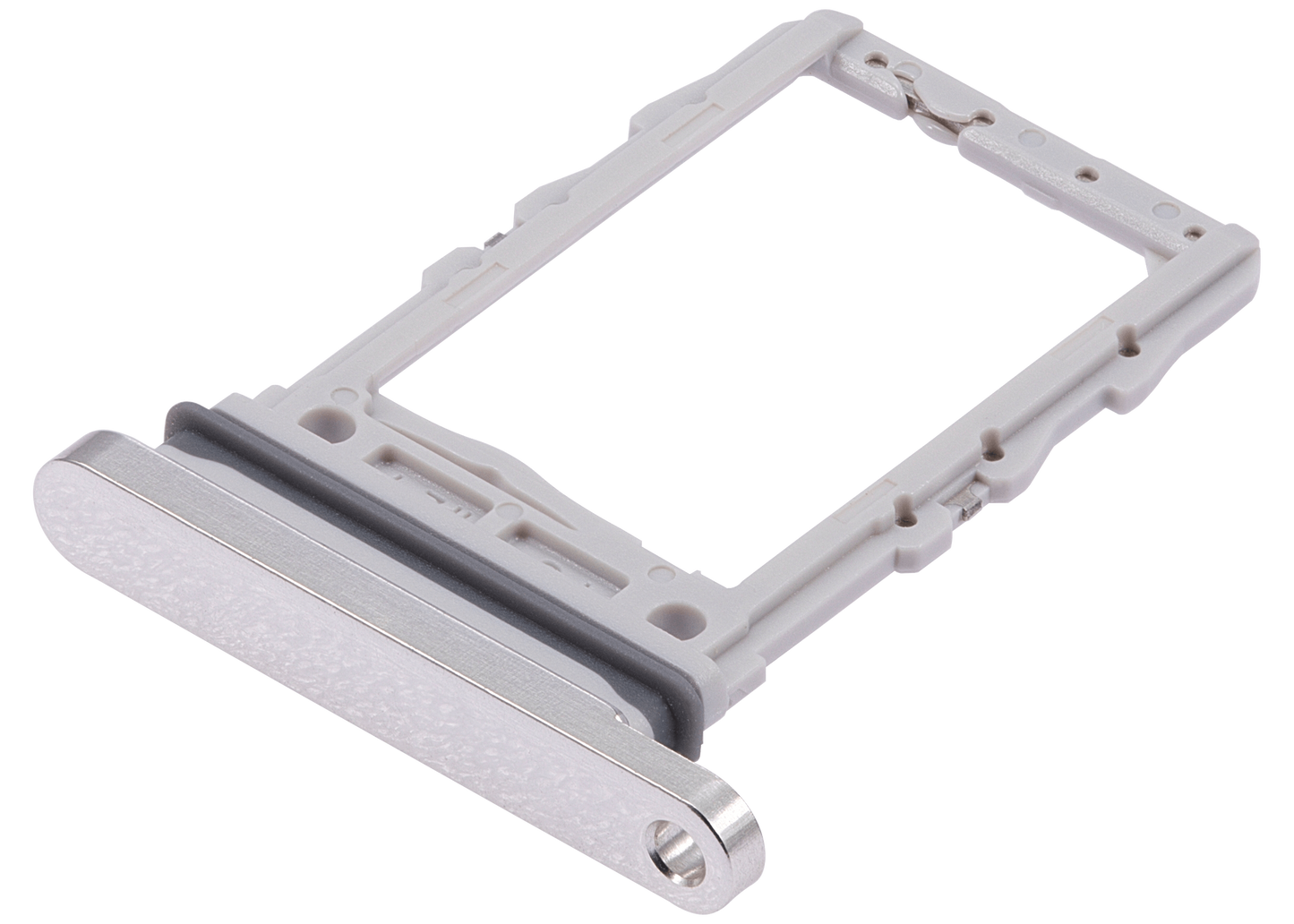 Sim Card Tray For Samsung Galaxy Z Flip 5 5G (Cream) - View 5 | TechDrip Canada