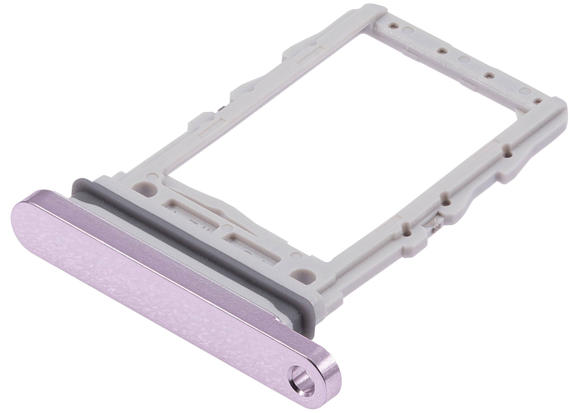 Sim Card Tray For Samsung Galaxy Z Flip 5 5G (Lavender) - View 5 | TechDrip Canada