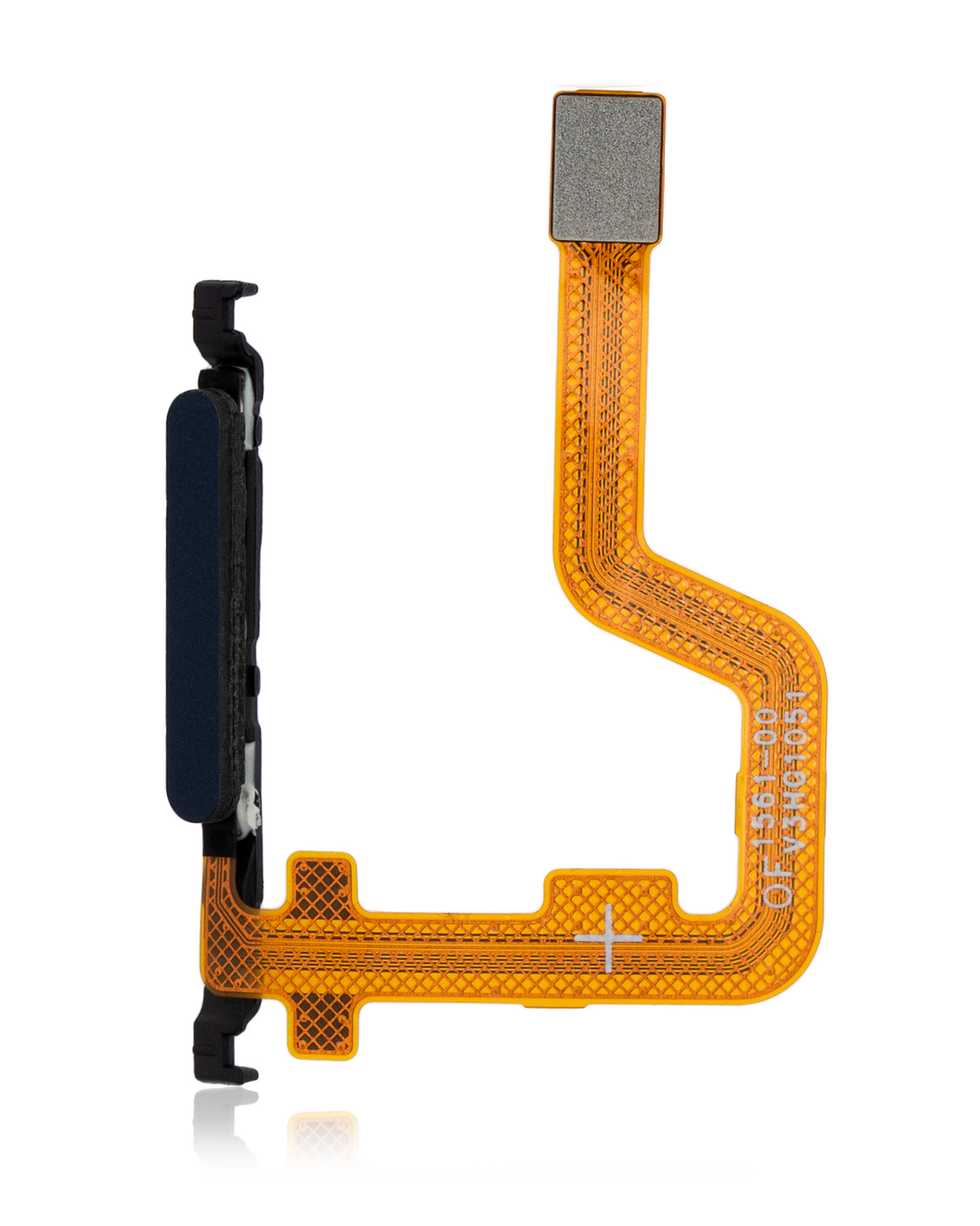 Fingerprint Reader With Flex Cable For Motorola Moto G9 Plus (XT2087 / 2020) (Indigo Blue) replacement part for compatible Motorola phone, SKU 107082086104, product image 1