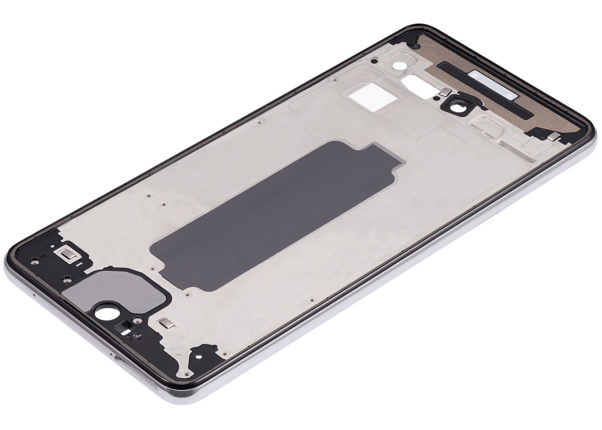 Mid-Frame Housing For Samsung Galaxy A52 4G (A525 / 2021) / A52 5G (A526 / 2021) / A52S 5G (A528 / 2021) (Awesome White) - product image 9