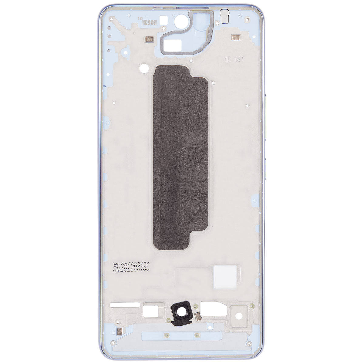 Mid-Frame Housing For Samsung Galaxy A53 5G (A536 / 2022) (Blue) - product image 7
