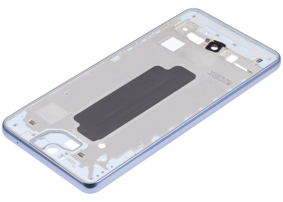 Mid-Frame Housing For Samsung Galaxy A53 5G (A536 / 2022) (Blue) - product image 9