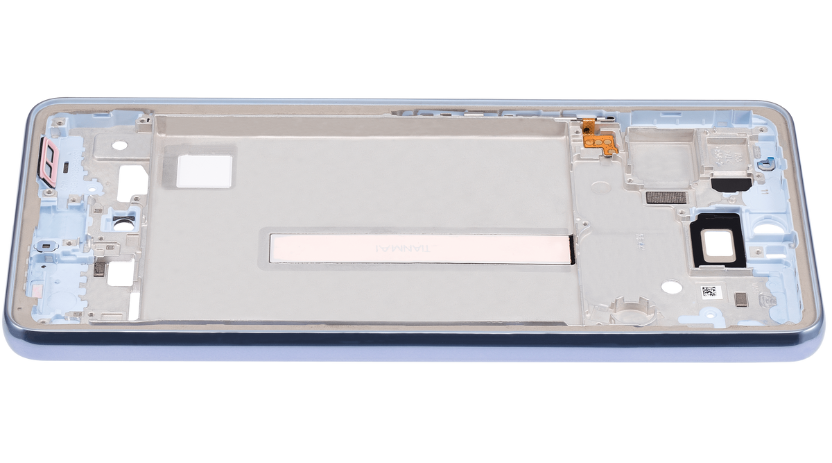 Mid-Frame Housing For Samsung Galaxy A53 5G (A536 / 2022) (Blue) - product image 5