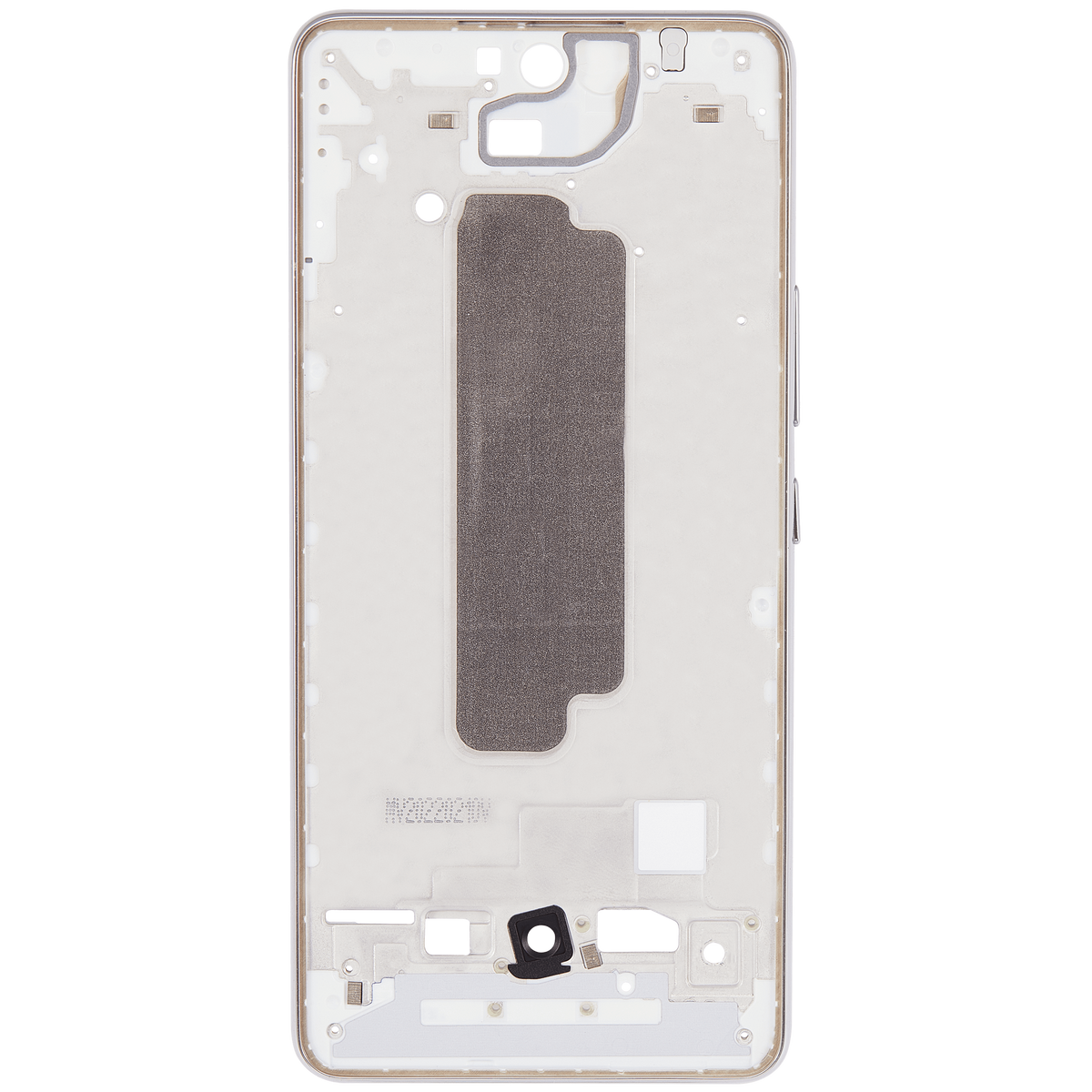 Mid-Frame Housing For Samsung Galaxy A53 5G ( A536 / 2022) (White) - product image 7