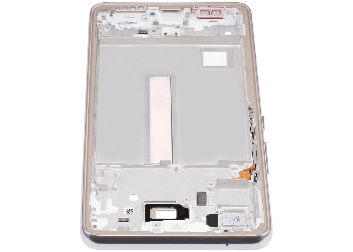 Mid-Frame Housing For Samsung Galaxy A53 5G ( A536 / 2022) (White) - product image 2