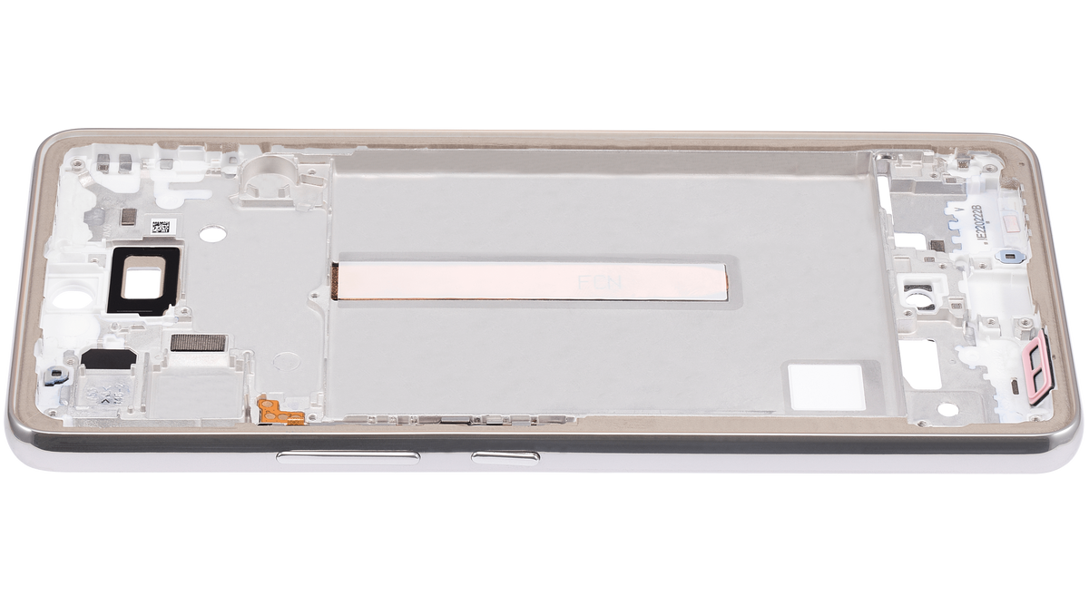 Mid-Frame Housing For Samsung Galaxy A53 5G ( A536 / 2022) (White) - product image 4