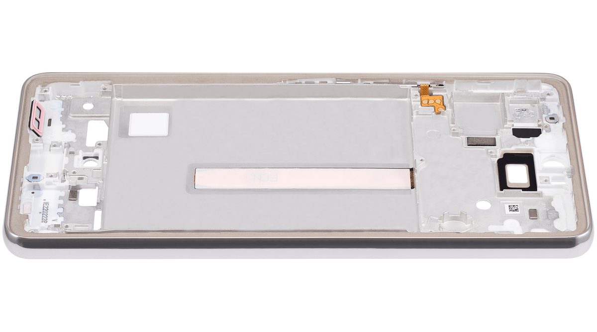 Mid-Frame Housing For Samsung Galaxy A53 5G ( A536 / 2022) (White) - product image 5