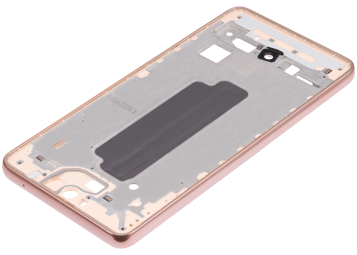 Mid-Frame Housing For Samsung Galaxy A53 5G (A536 / 2022) (Peach) - product image 9
