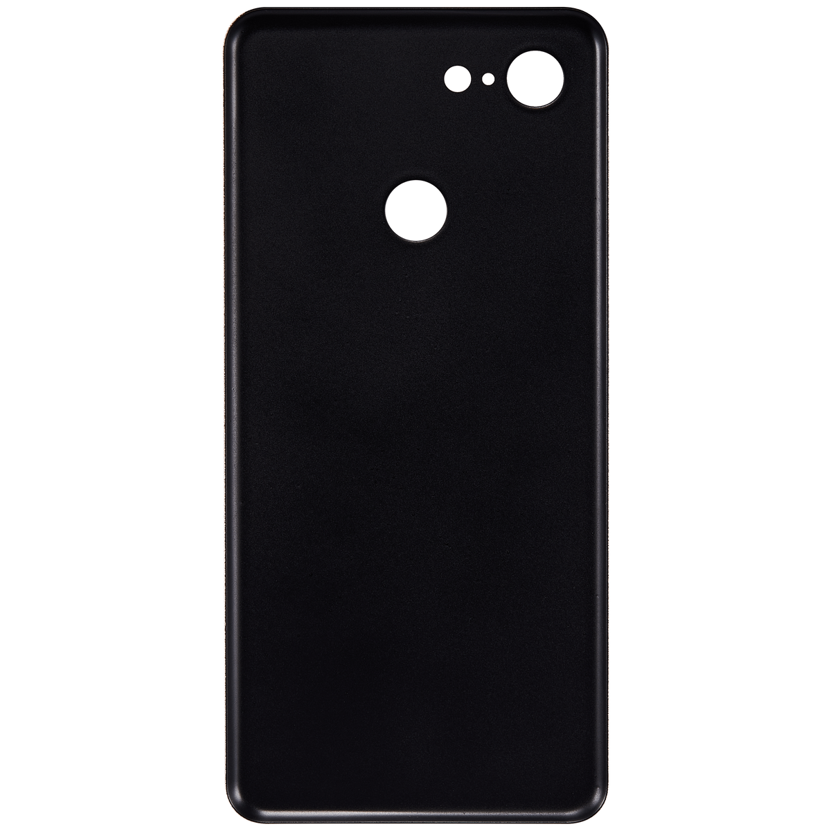Back cover Glass For Google Pixel 3 (Pink) - replacement component detail view