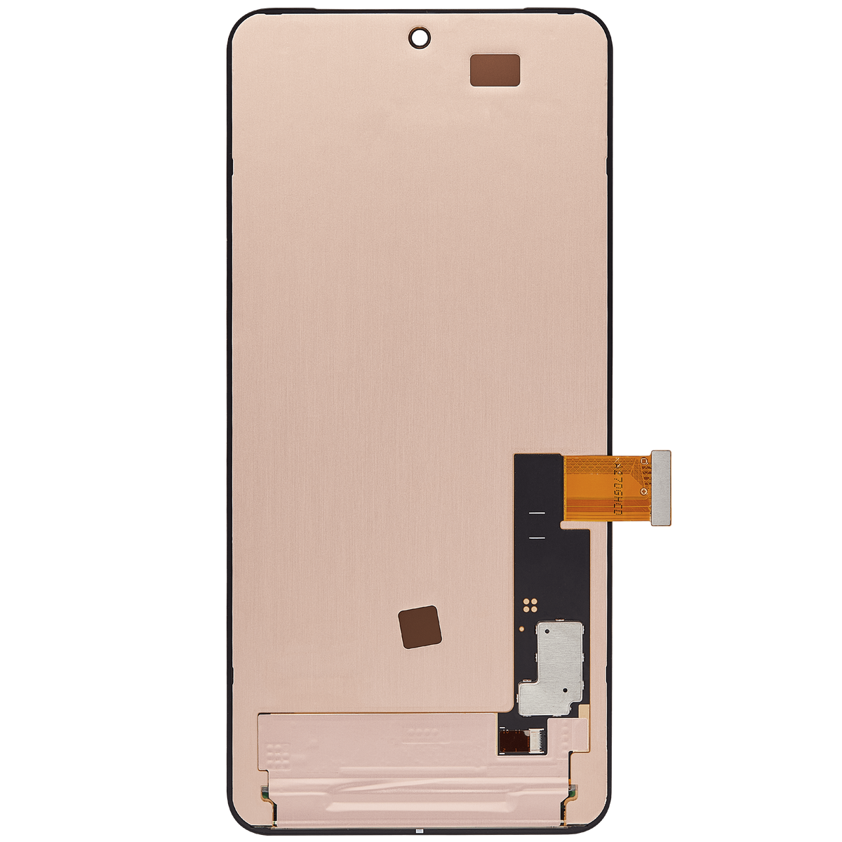 OLED Assembly Without Frame (Without Fingerprint Sensor) For Google Pixel 8 Pro (Refurbished) (All Colors) - replacement component detail view