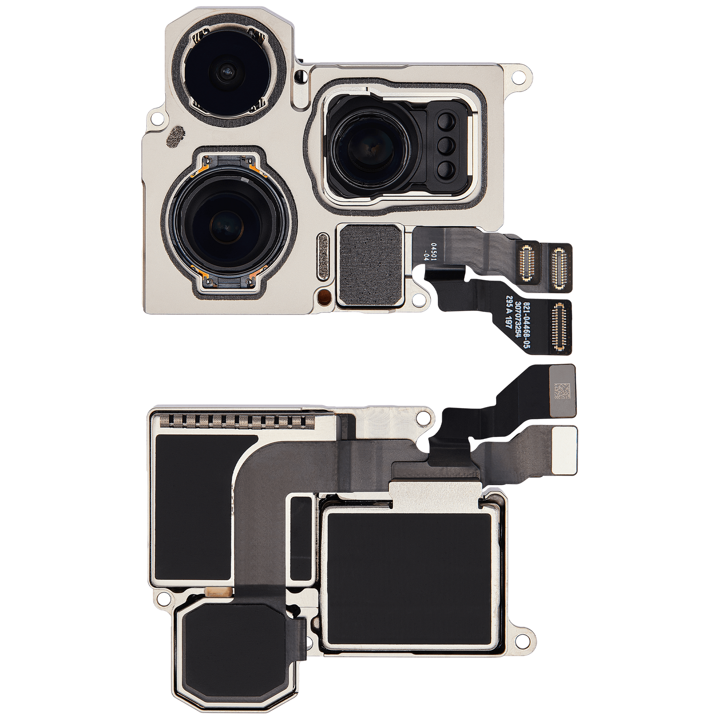 Back Camera For iPhone 15 Pro Max (Premium)